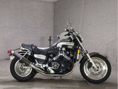 Yamaha V-MAX1200 2001