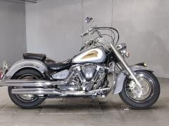 Yamaha ROADSTAR XV1600 2000