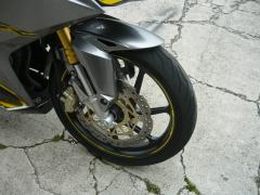 Triumph DAYTONA 675SE 2009