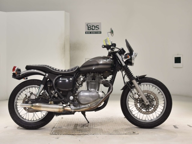 Kawasaki ESTRELLA RS 2002