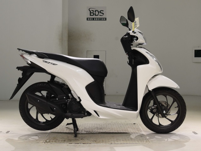 Honda DIO110
