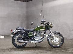 Kawasaki ESTRELLA RS 2014