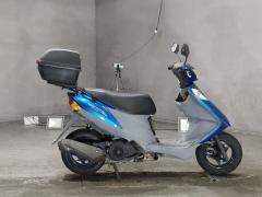 Suzuki ADDRESS V125