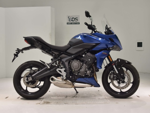 Triumph TIGER SPORTS660 2022