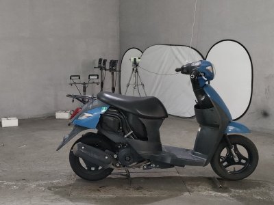 Suzuki LETS