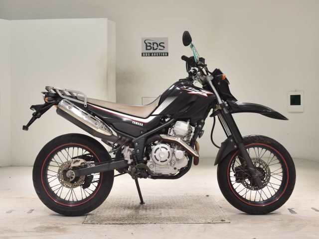 Yamaha XT250X 2006