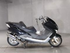 Yamaha MAJESTY 125 2005