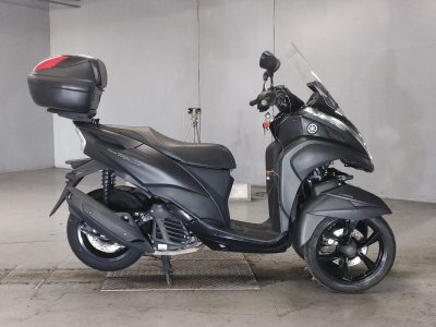 Yamaha TRICITY155 2016