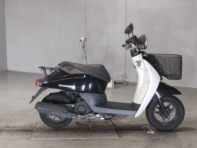 Honda TODAYF 2010