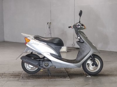 Yamaha JOG 50 2004