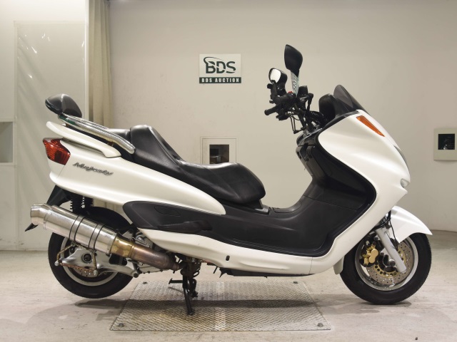 Yamaha MAJESTY 250 2002