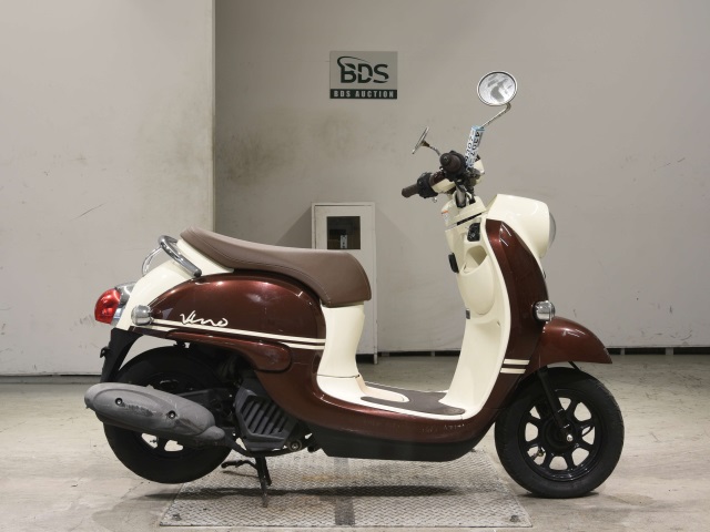 Yamaha VINO50 2021