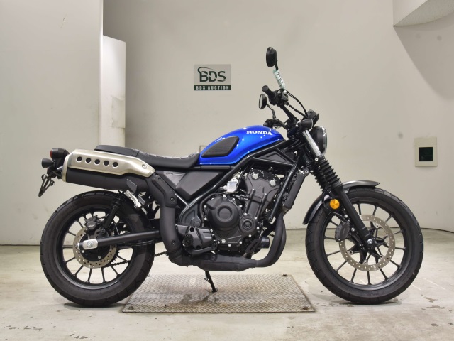 Honda CL500 2023