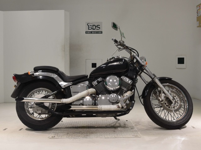 Yamaha DRAGSTAR XVS400 CLASSIC 1999