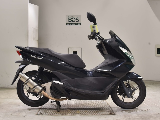 Honda PCX125 2017