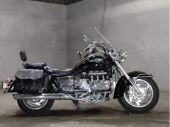 Honda GL1500C F6C VALKYRIE 1997