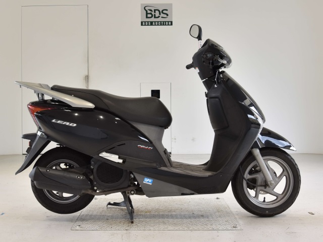 Honda LEAD110 2012