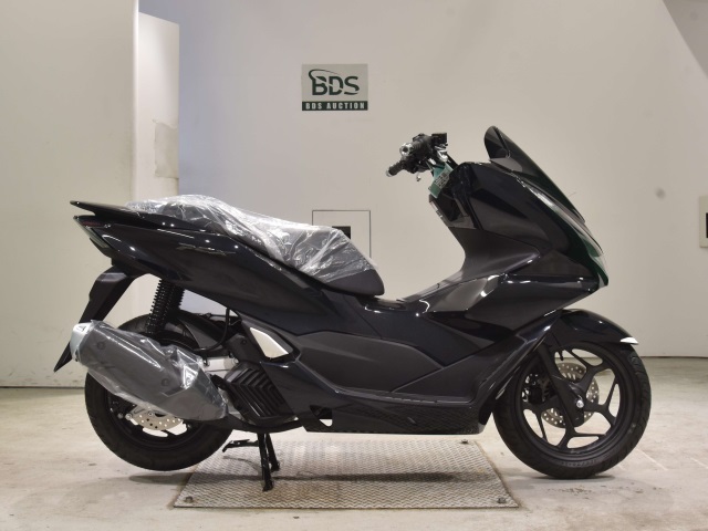 Honda PCX125 2023