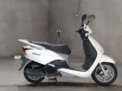 Honda LEAD110 2012