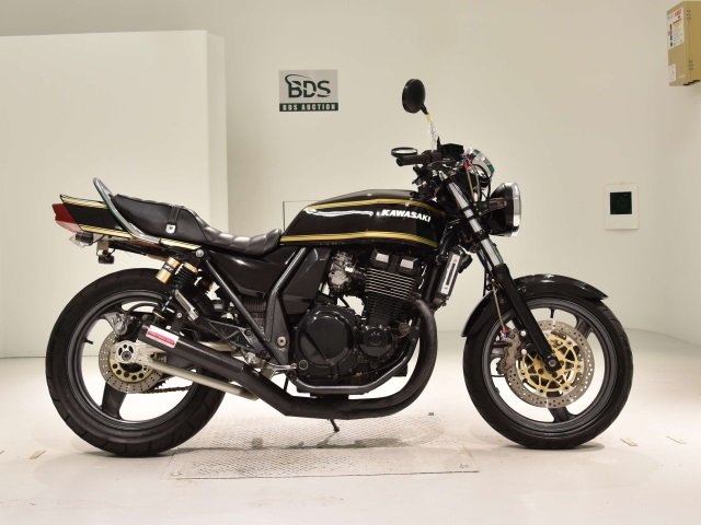 Kawasaki ZRX400 2000