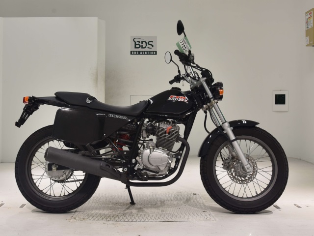 Honda FTR223 2002