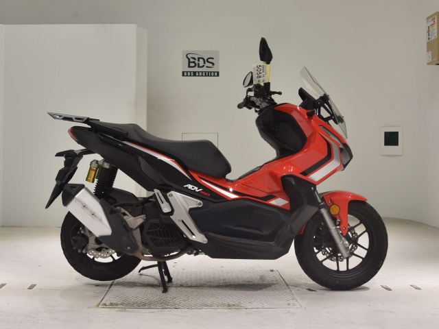 Honda ADV 150 2020