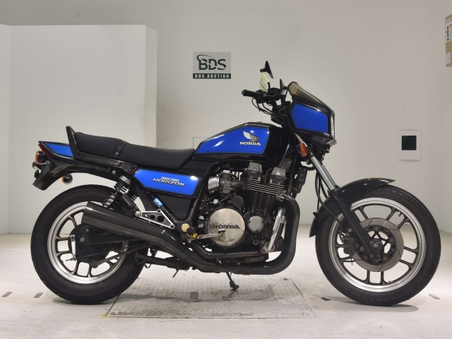 Honda CBX750 HORIZON 1984