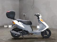 Suzuki ADDRESS V125