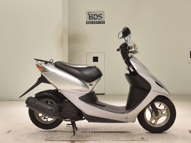 Honda DIO-5