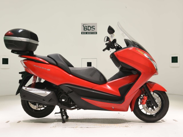 Honda FORZA SI 2013