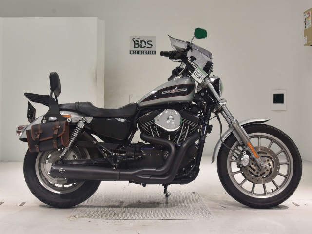 HD SPORTSTER XL1200R 2006