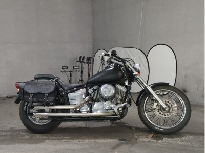 Yamaha DRAGSTAR XVS400 1998