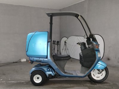 Honda GYRO CANOPY 2000