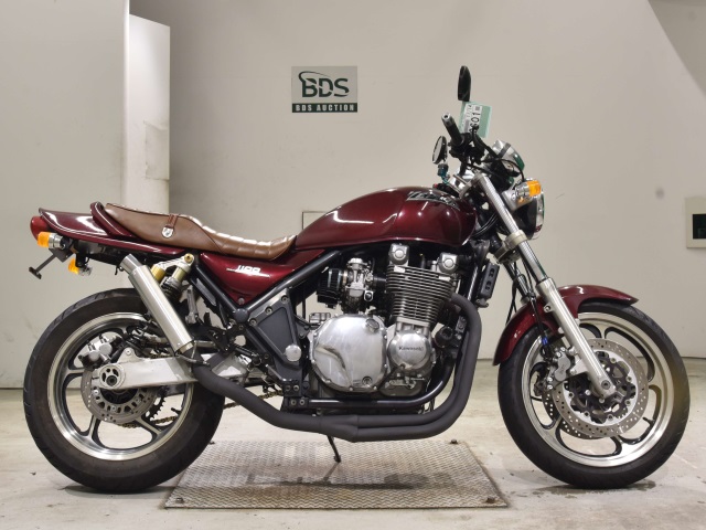 Kawasaki ZEPHYR1100 1992