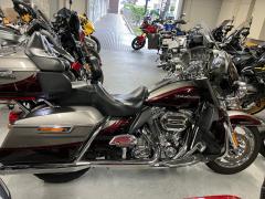 HD ELECTRA GLIDE FLHTKSE1800 2015