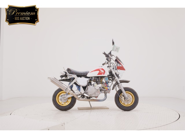 Honda MONKEY 1995