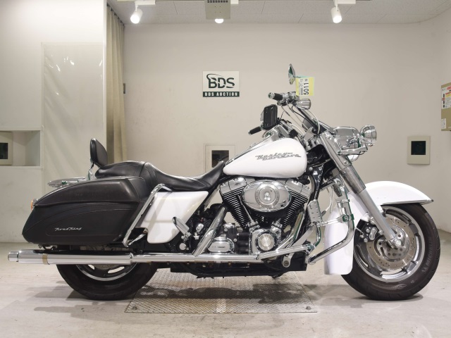 HD ROAD KING FLHRS1580 2007