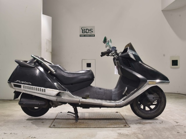 Honda FUSION 2005