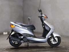 Yamaha CYGNUS125X 2007