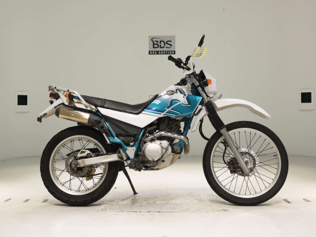 Yamaha SEROW XT225 1998
