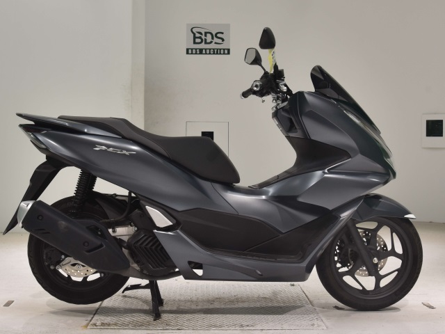 Honda PCX125 2021