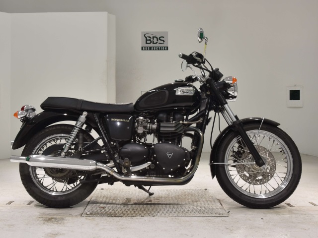 Triumph BONNEVILLE 2007