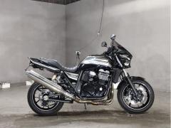 Kawasaki ZRX1200 2013