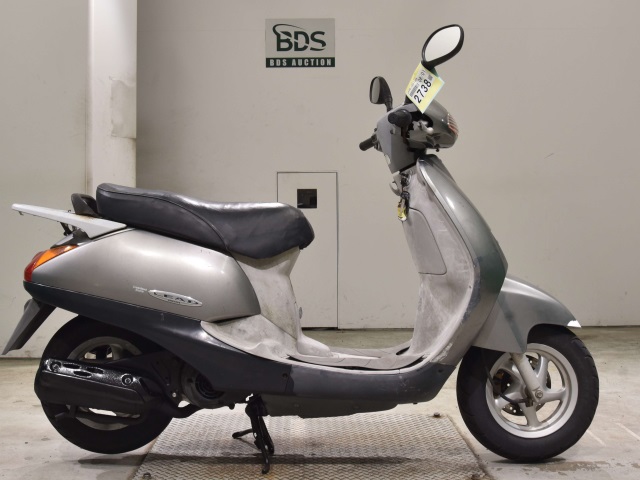 Honda LEAD100 2001