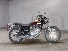 Kawasaki ESTRELLA RS 2000