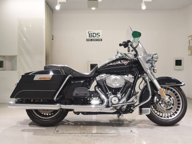 HD ROAD KING FLHR1690 2012