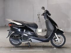 Honda LEAD110 2012