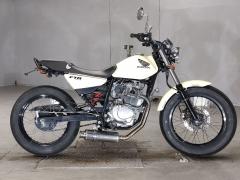 Honda FTR223 2005