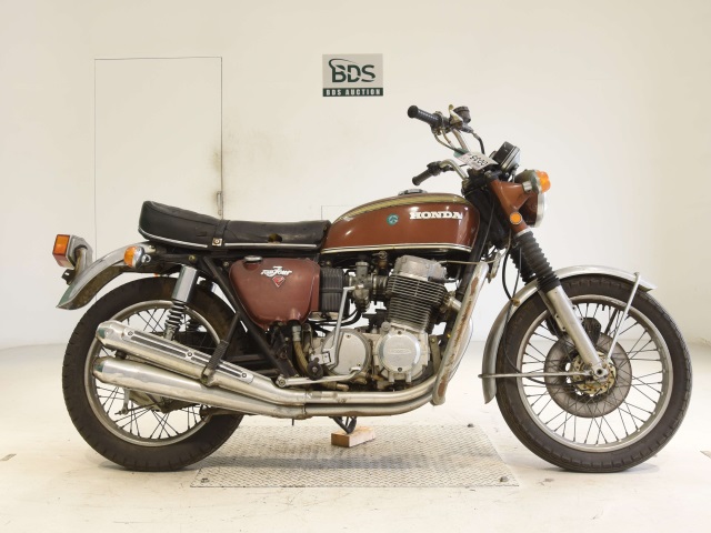 Honda CB750FOUR 1969