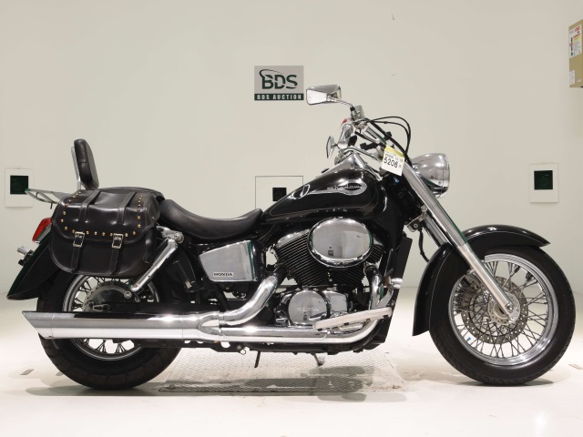 Honda SHADOW400 2004